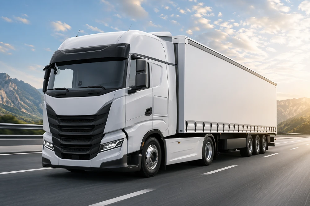 Kırıkhan Pres Taşımacılığı